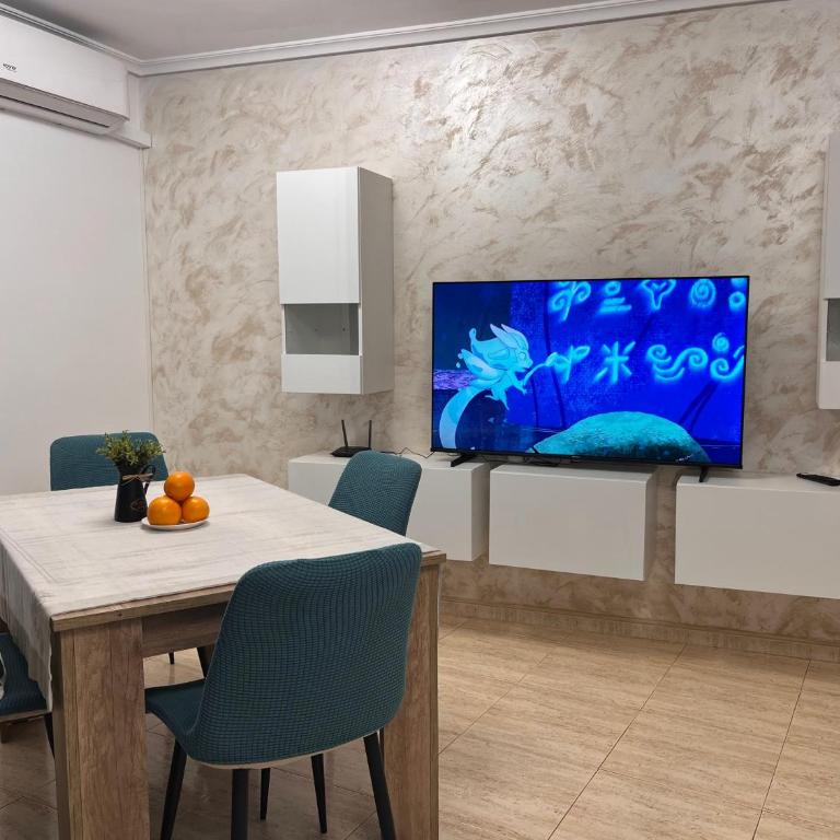 Casa Blanca - apartamento en Gandia - Apartamento de 3 dormitorios - 52