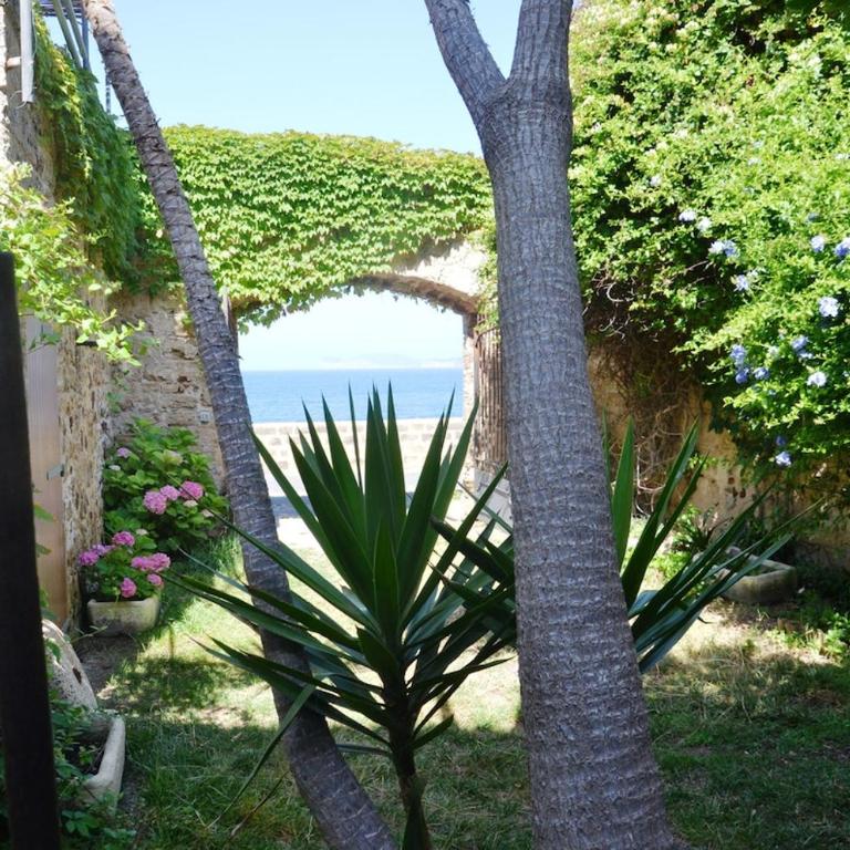 La Terrazza sui Bastioni - Two-Bedroom House - 24