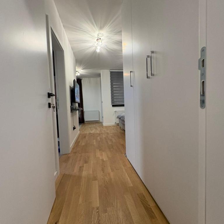 Cute Comfort Apartments - Apartment - 5