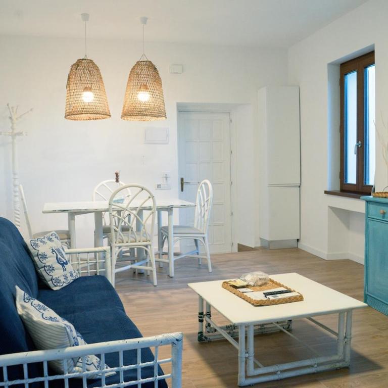 La Terrazza sui Bastioni - Two-Bedroom House - 23