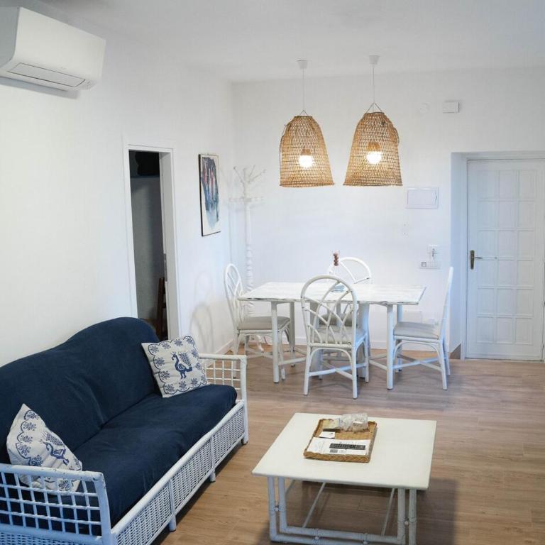 La Terrazza sui Bastioni - Two-Bedroom House - 22