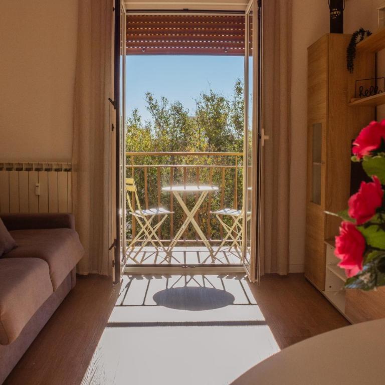 IL DANDY appartamento con parcheggio - Appartamento con 1 Camera da Letto - 5