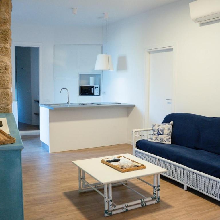 La Terrazza sui Bastioni - Two-Bedroom House - 20