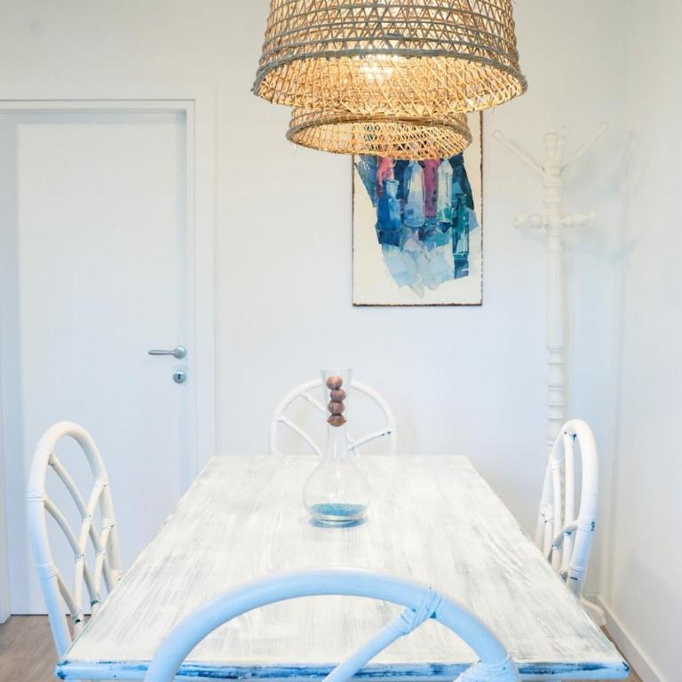 La Terrazza sui Bastioni - Two-Bedroom House - 19