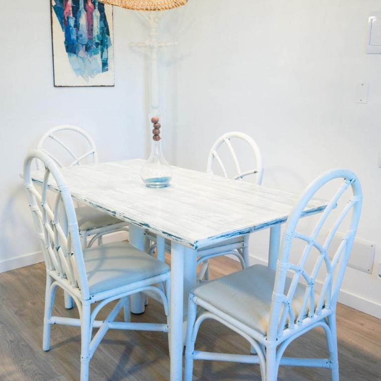 La Terrazza sui Bastioni - Two-Bedroom House - 16