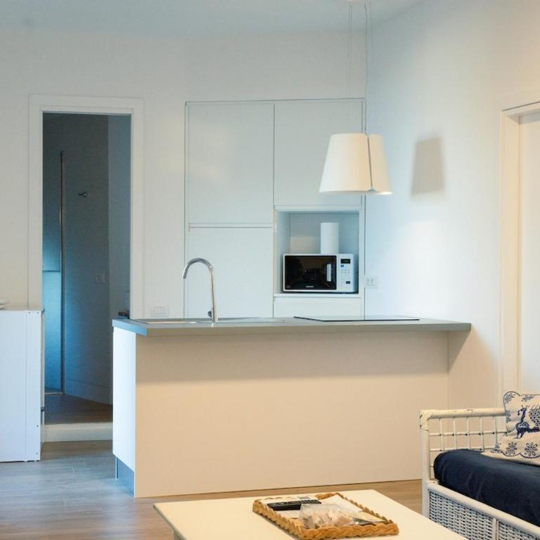 La Terrazza sui Bastioni - Two-Bedroom House - 15