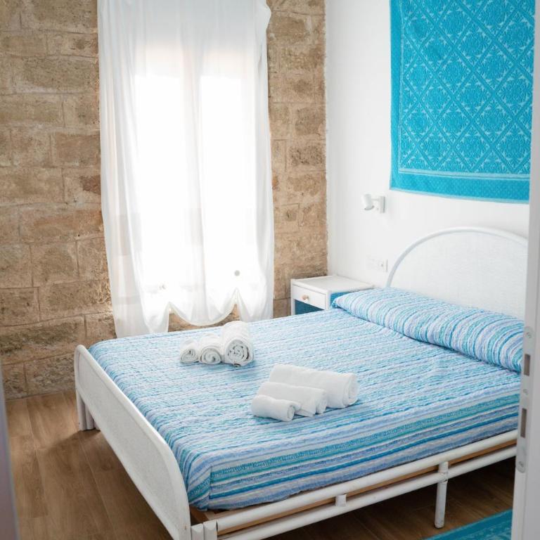 La Terrazza sui Bastioni - Two-Bedroom House - 14