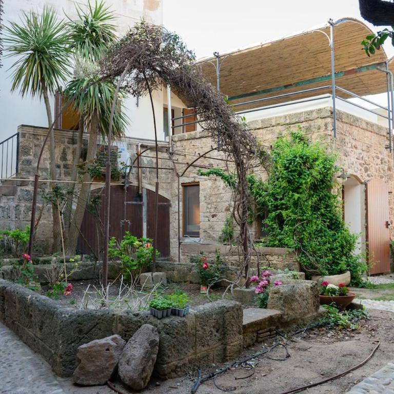 La Terrazza sui Bastioni - Two-Bedroom House - 13