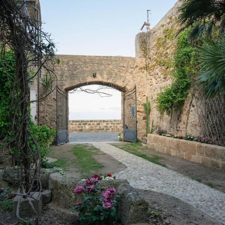La Terrazza sui Bastioni - Two-Bedroom House - 12