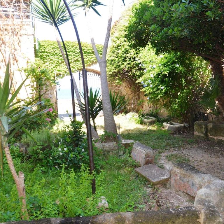 La Terrazza sui Bastioni - Two-Bedroom House - 3