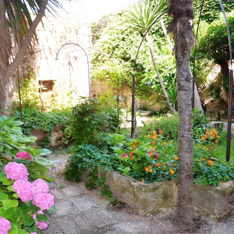 La Terrazza sui Bastioni - Two-Bedroom House - 2