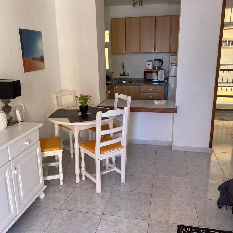 Panoramic Apartment Las Americas - Appartement 1 Chambre - 3