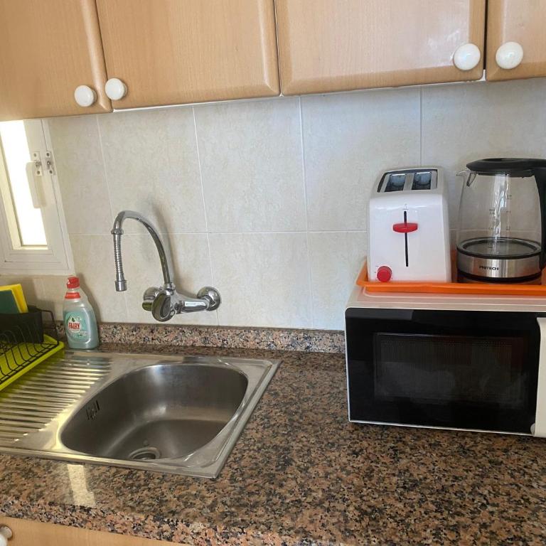 Panoramic Apartment Las Americas - Appartement 1 Chambre - 4
