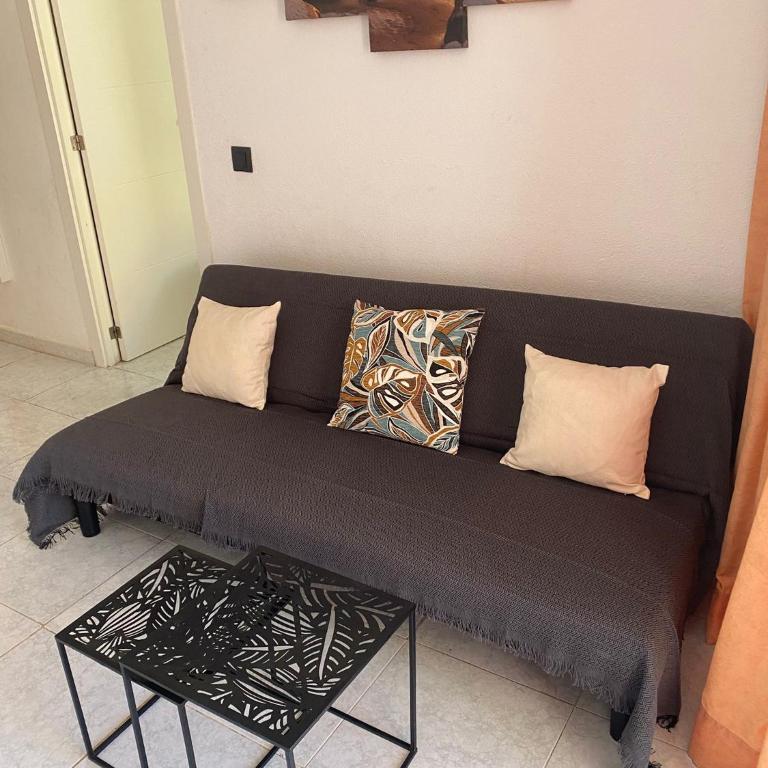 Panoramic Apartment Las Americas - Appartement 1 Chambre - 5