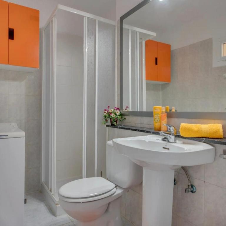 Panoramic Apartment Las Americas - Appartement 1 Chambre - 6