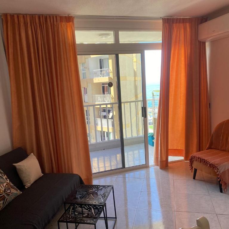 Panoramic Apartment Las Americas - Appartement 1 Chambre - 7