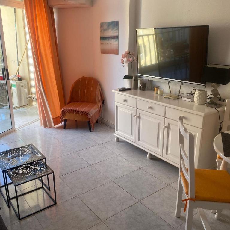 Panoramic Apartment Las Americas - Appartement 1 Chambre - 8
