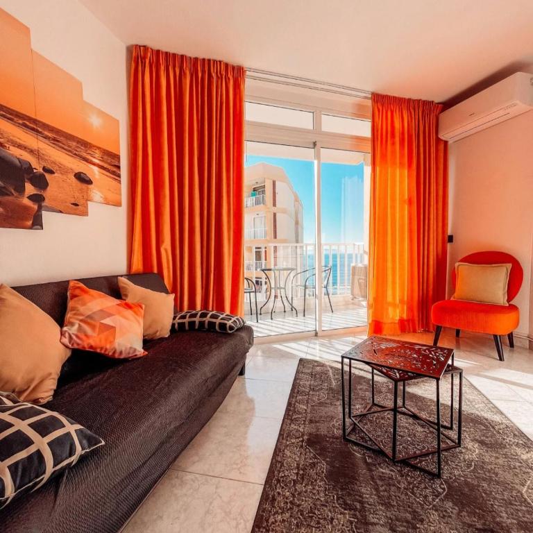 Panoramic Apartment Las Americas - Appartement 1 Chambre - 13