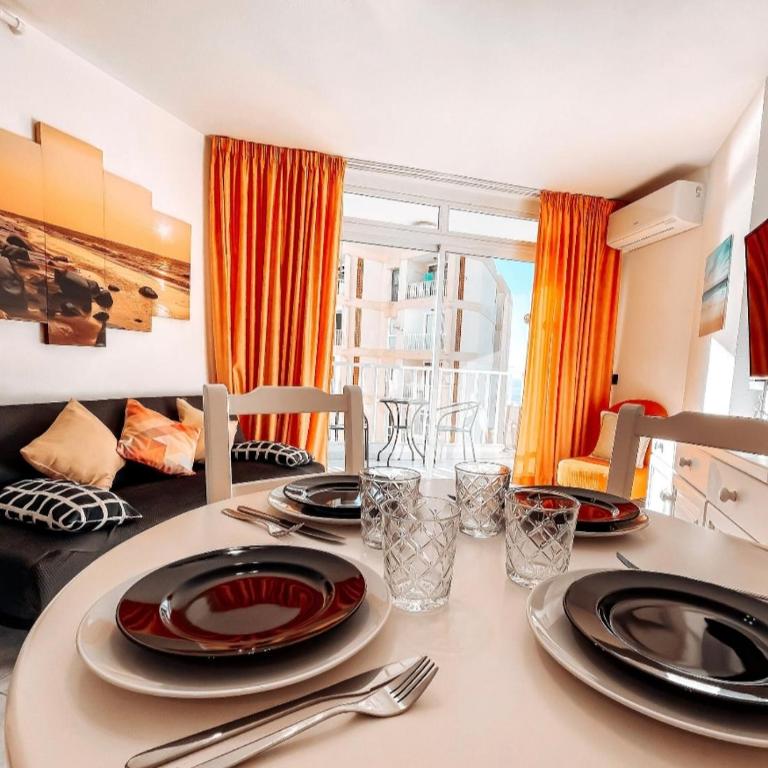 Panoramic Apartment Las Americas - Appartement 1 Chambre - 14