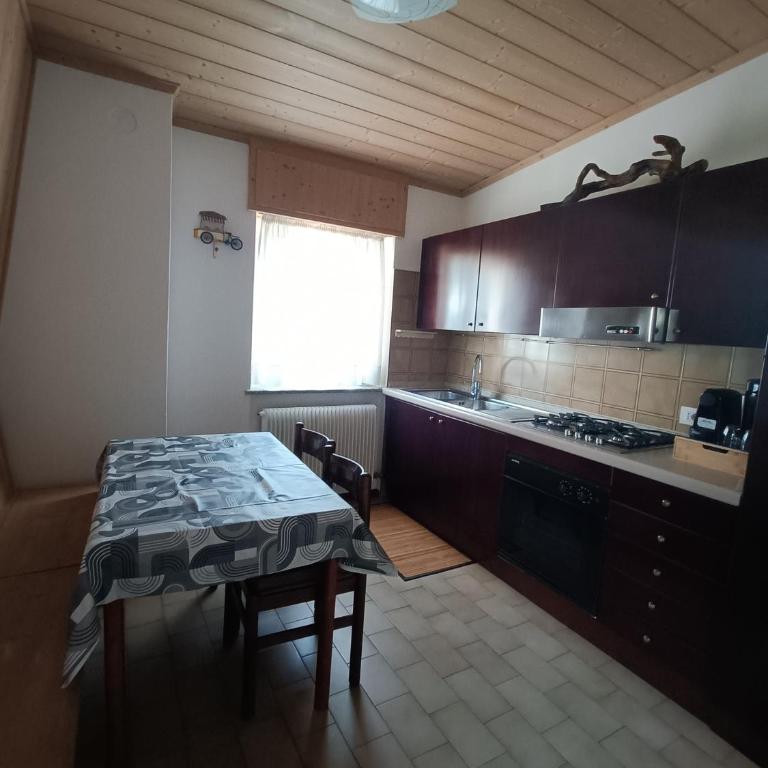 Villa MIA - Two-Bedroom Apartment - 4