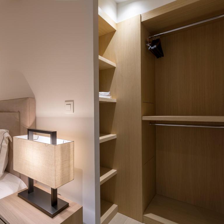 Mougins Luxury Retreats - Deluxe Zimmer - 5
