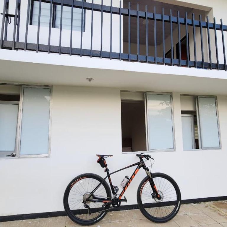 Finca Casa Real la Vega - Apartamento - 1