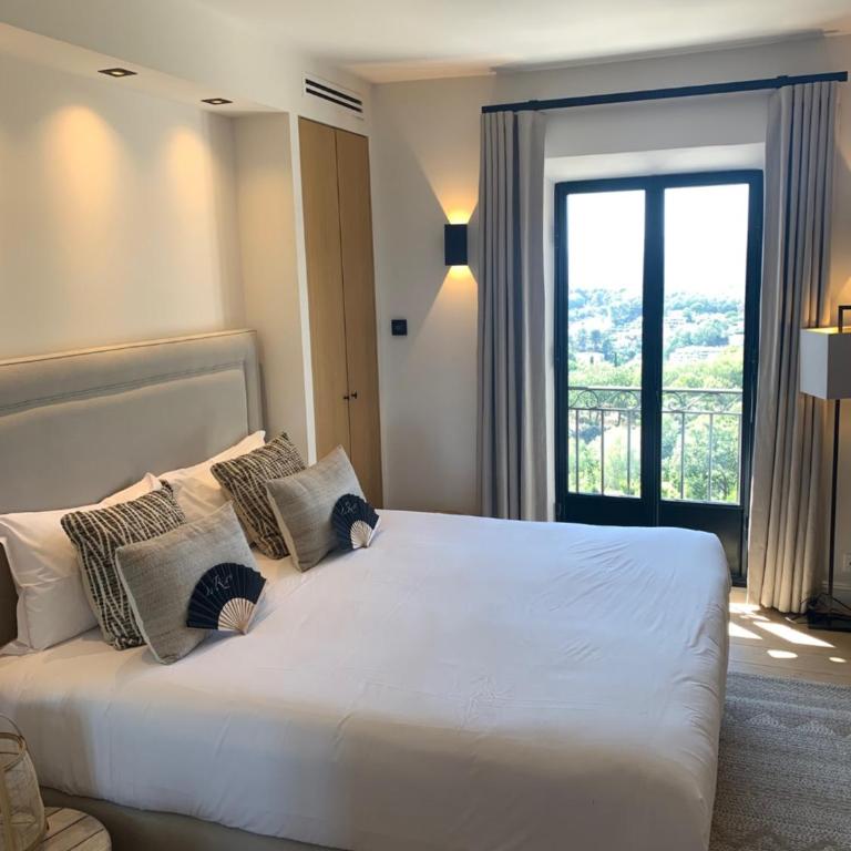 Mougins Luxury Retreats - Prestige Zimmer - 2