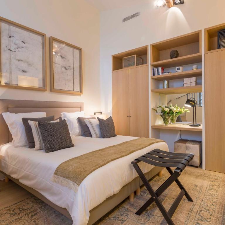Mougins Luxury Retreats - Prestige Zimmer - 4