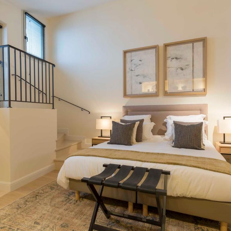 Mougins Luxury Retreats - Prestige Zimmer - 5