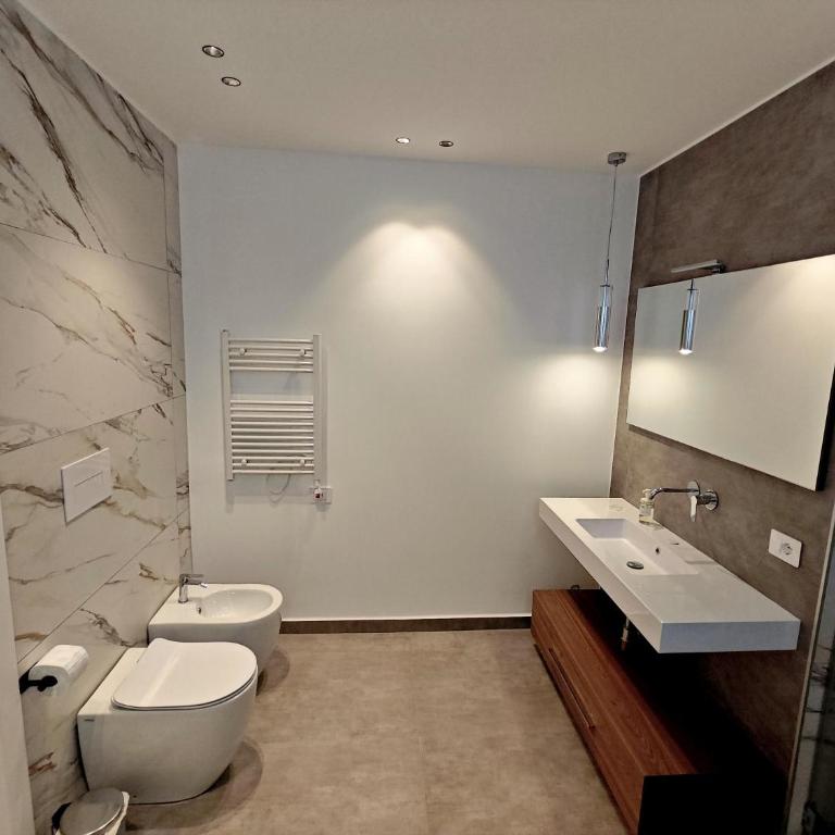 Tambasia rooms, Centro storico,Via Etnea - Standard King Room - 1