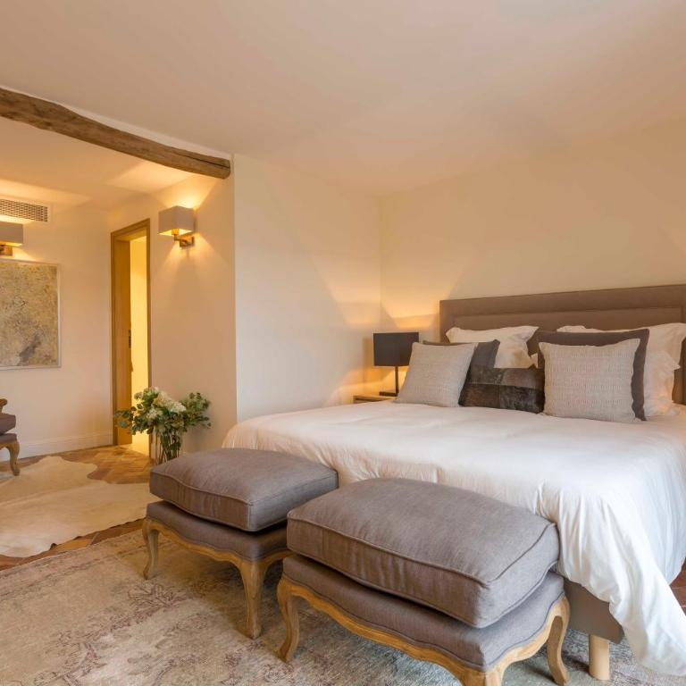 Mougins Luxury Retreats - Suite mit 1 Schlafzimmer - 5
