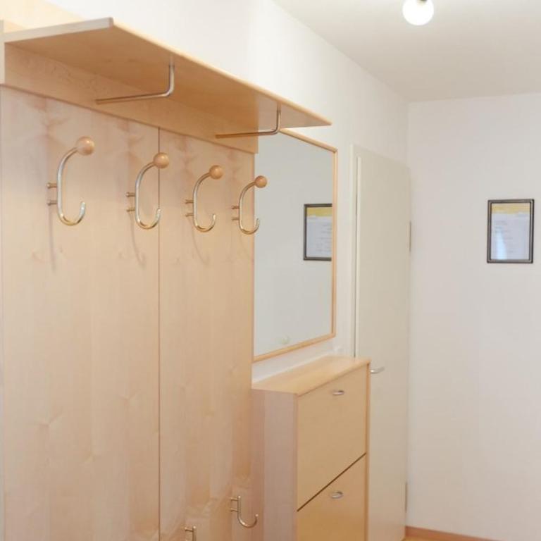 Oberstdorfer Bergwelt Dalchow - Apartment mit 1 Schlafzimmer - 5