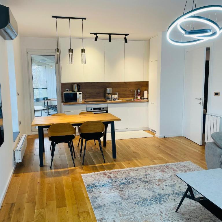Dinka Apartments Park Lake - Apartman sa 2 Spavaće Sobe - 1