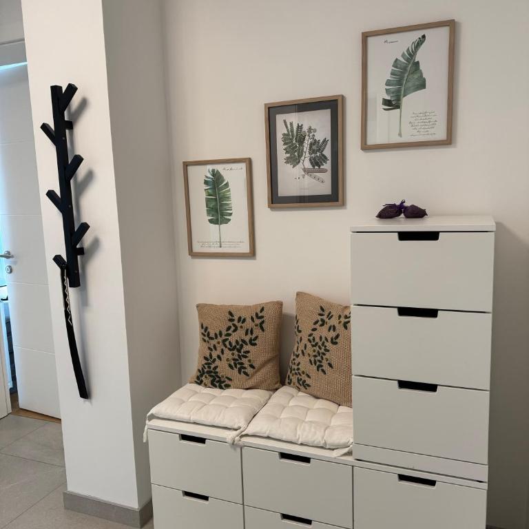 Dinka Apartments Park Lake - Apartman sa 2 Spavaće Sobe - 23