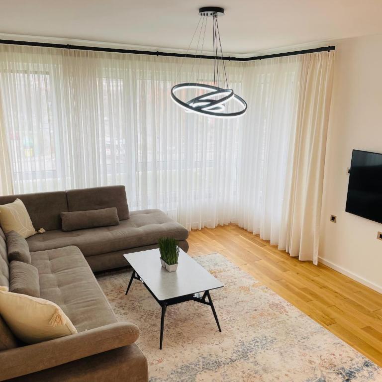 Dinka Apartments Park Lake - Apartman sa 2 Spavaće Sobe - 4