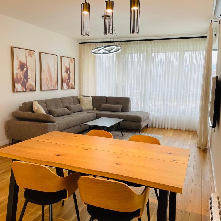 Dinka Apartments Park Lake - Apartman sa 2 Spavaće Sobe - 2