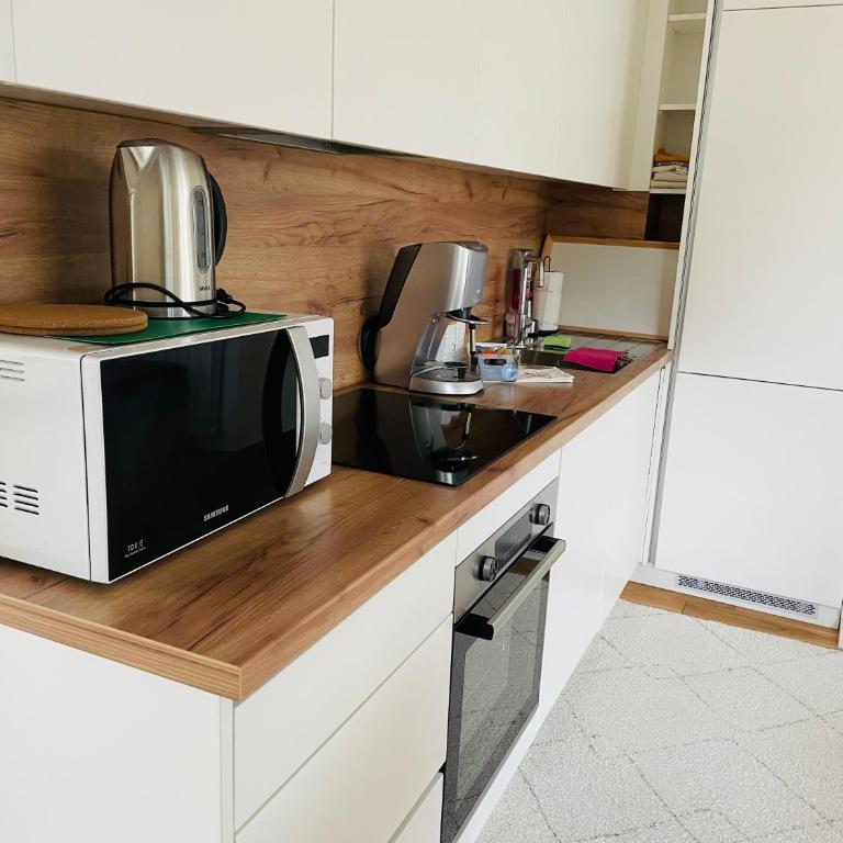 Dinka Apartments Park Lake - Apartman sa 2 Spavaće Sobe - 6