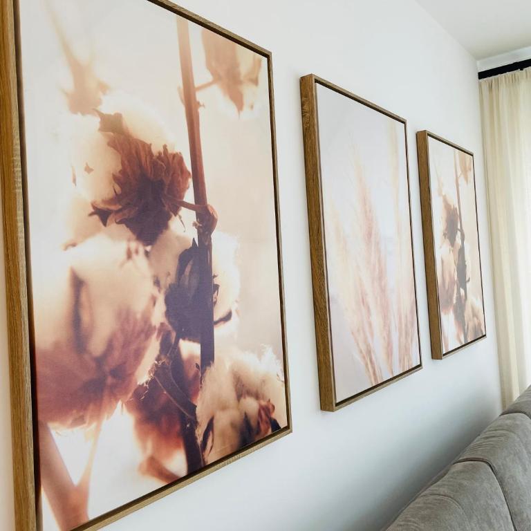 Dinka Apartments Park Lake - Apartman sa 2 Spavaće Sobe - 7