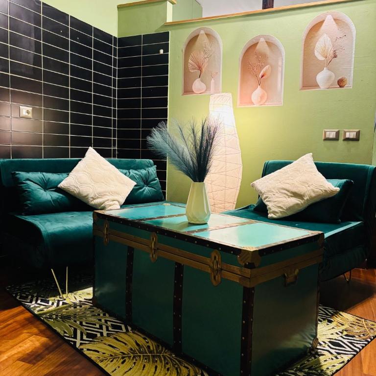 Dimora Vico - Appartement 1 Chambre - 1