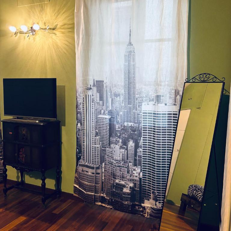Dimora Vico - Appartement 1 Chambre - 10