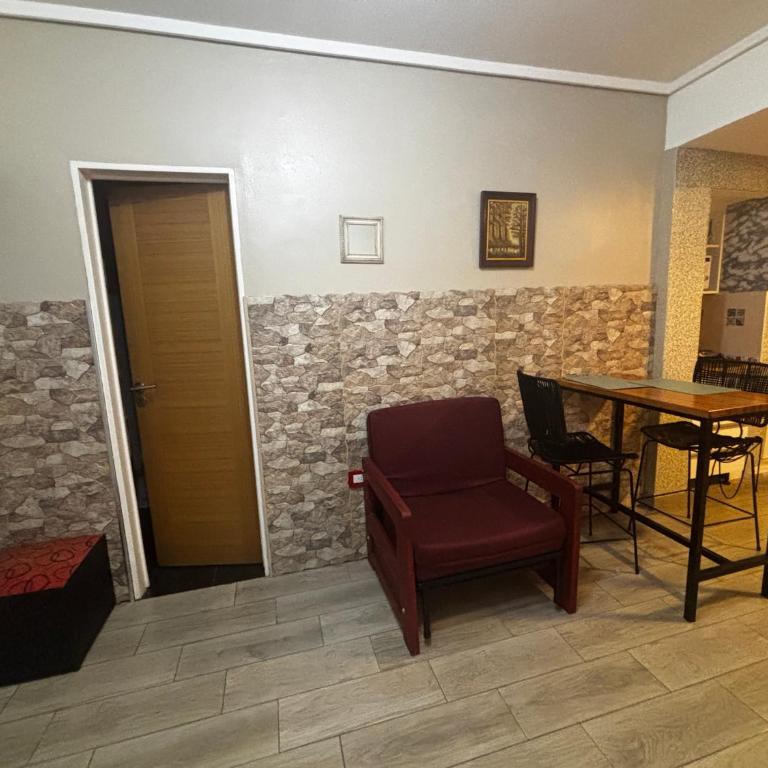 Close to the Congress and Subway A and C - Apartamento de 1 dormitorio - 33