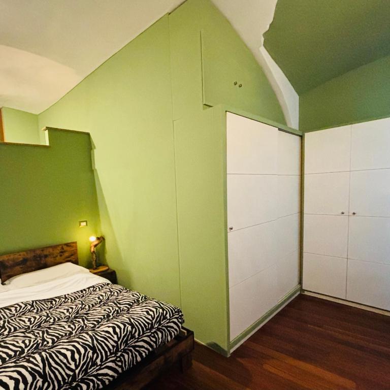 Dimora Vico - Appartement 1 Chambre - 9