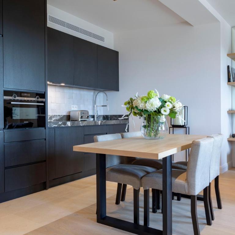 Mougins Luxury Retreats - Suite mit 2 Schlafzimmern und Meerblick - 6