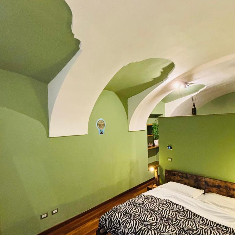 Dimora Vico - Appartement 1 Chambre - 7