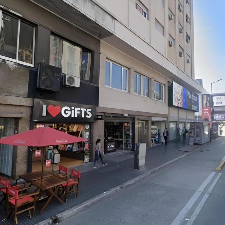 Hermoso departamento con vista a Obelisco lV - Apartamento de 2 dormitorios - 8