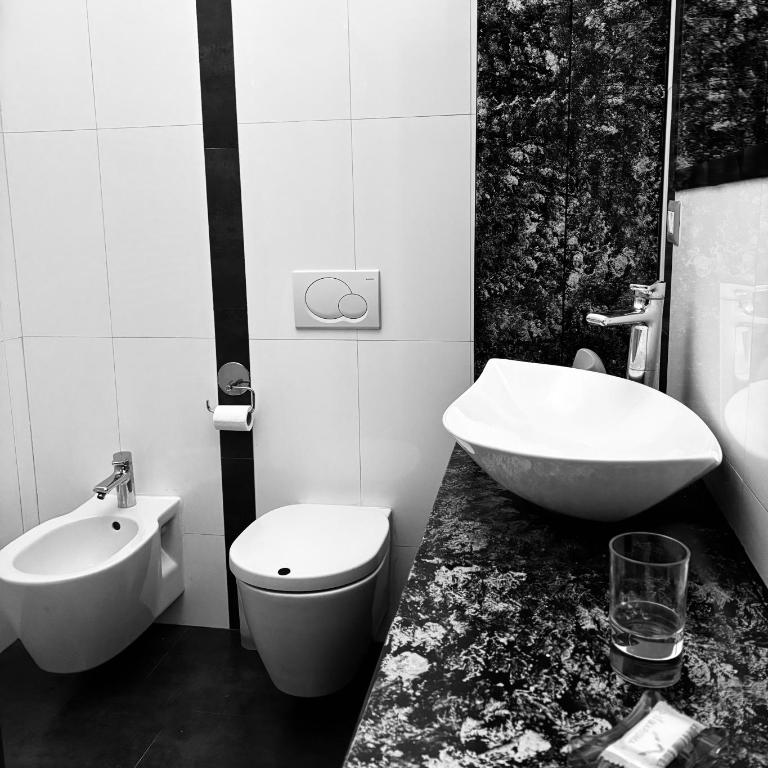 Dimora Vico - Appartement 1 Chambre - 6