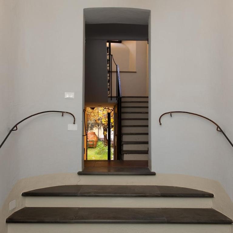 Palazzo Baronio- Casa di Olimpio - Appartamento con 2 Camere da Letto - 5