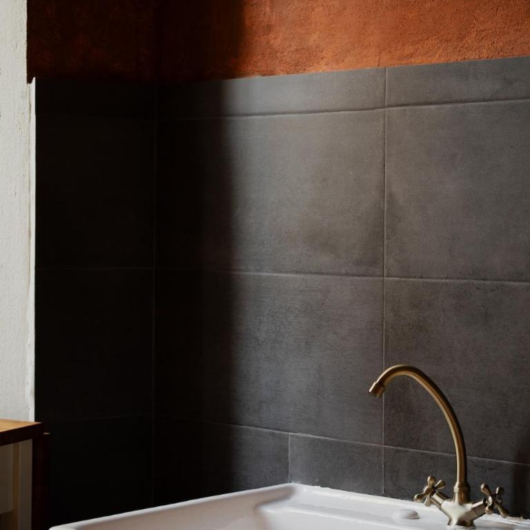 Palazzo Baronio- Casa di Olimpio - Appartamento con 2 Camere da Letto - 8