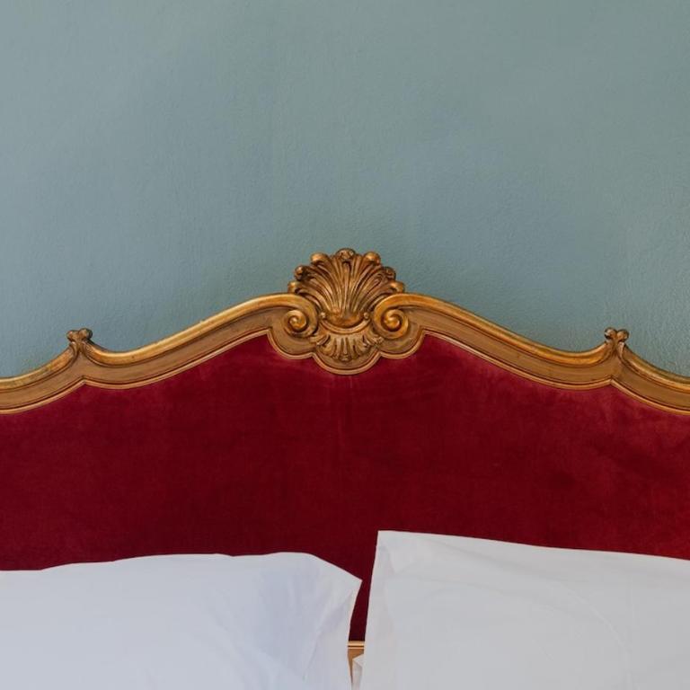 Palazzo Baronio- Casa di Olimpio - Appartamento con 2 Camere da Letto - 11