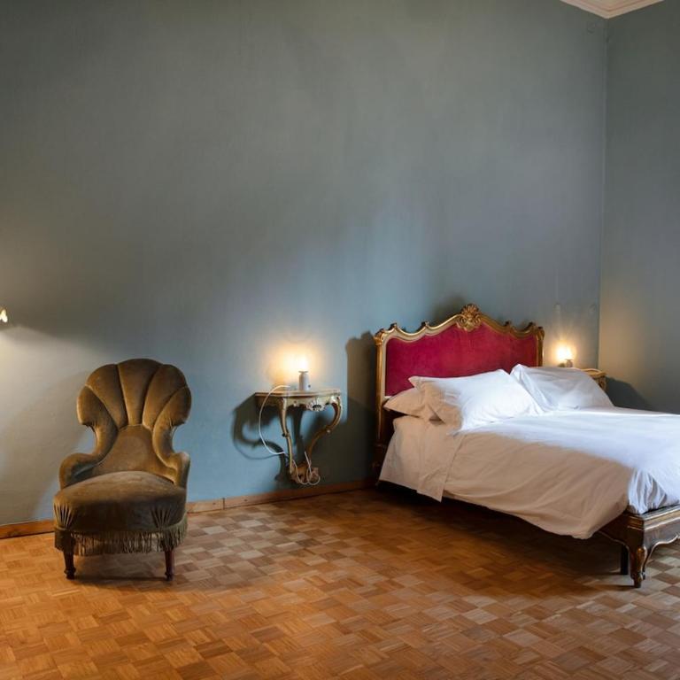 Palazzo Baronio- Casa di Olimpio - Appartamento con 2 Camere da Letto - 15
